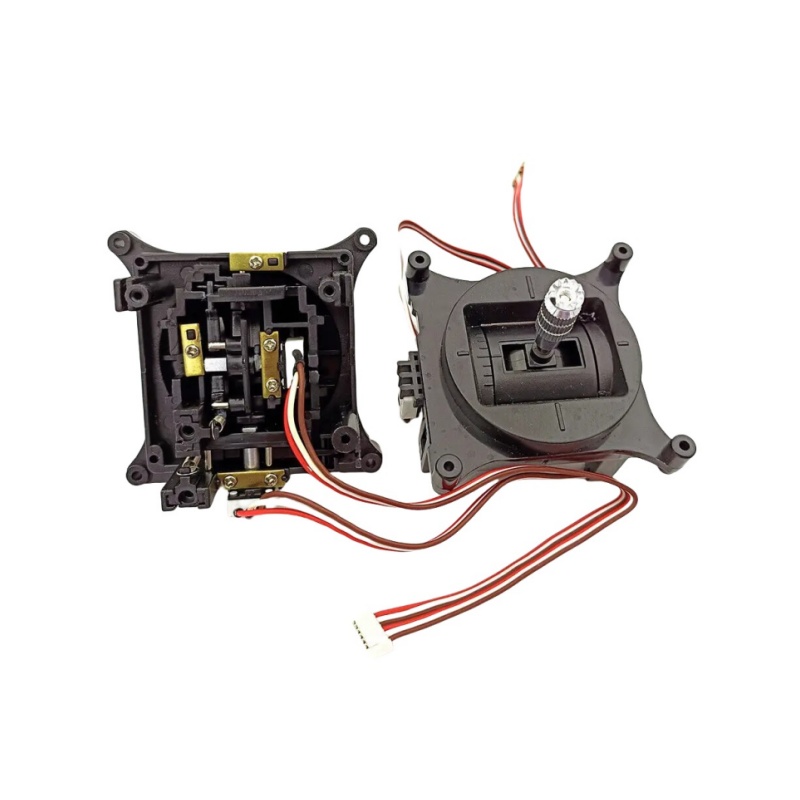 Drone Gimbal Controller - قطع غيار ترقية عصا التحكم والدواسة