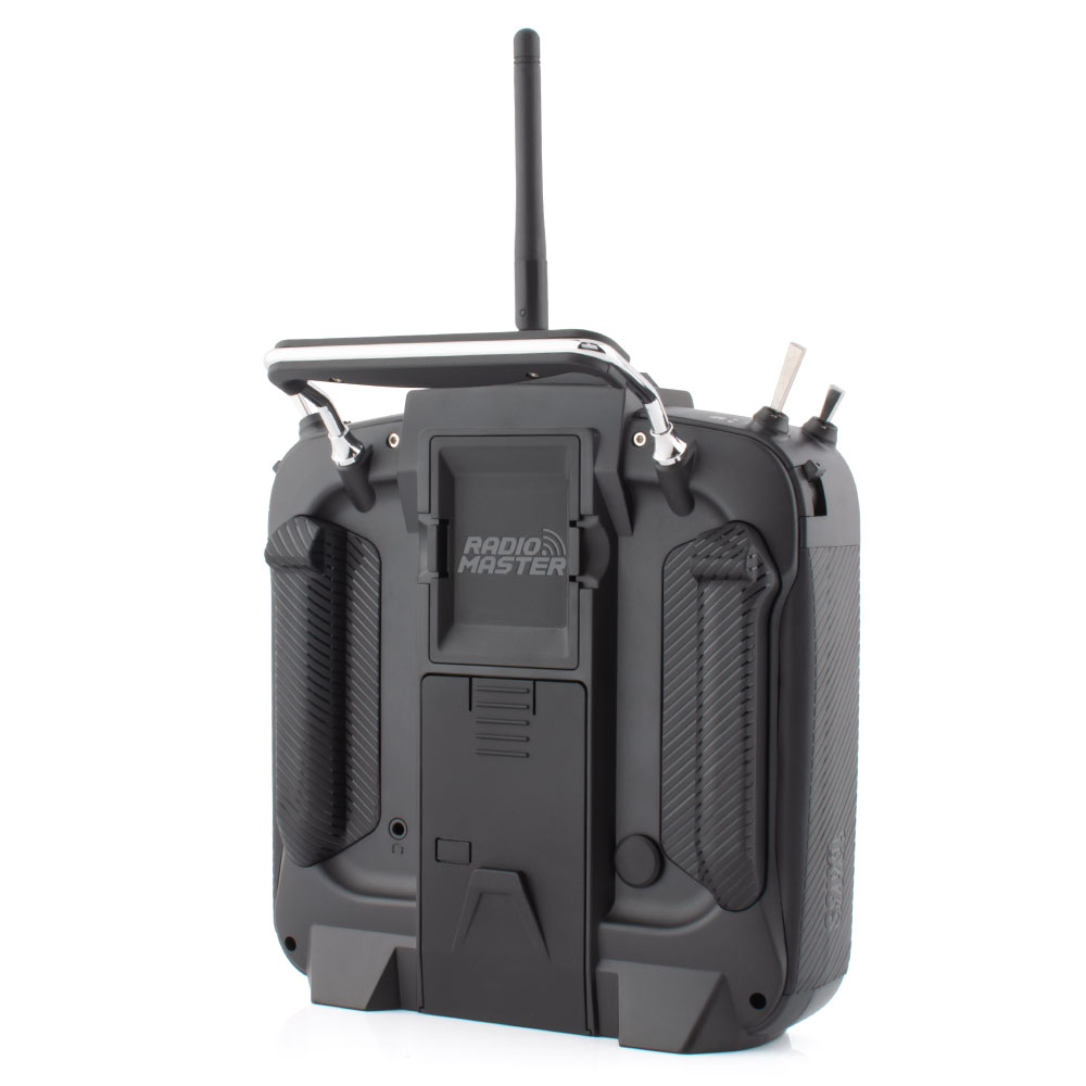 جهاز تحكم راديو راديو ماستر TX - مراجعة Drone Gimbal For Gopro وسعره