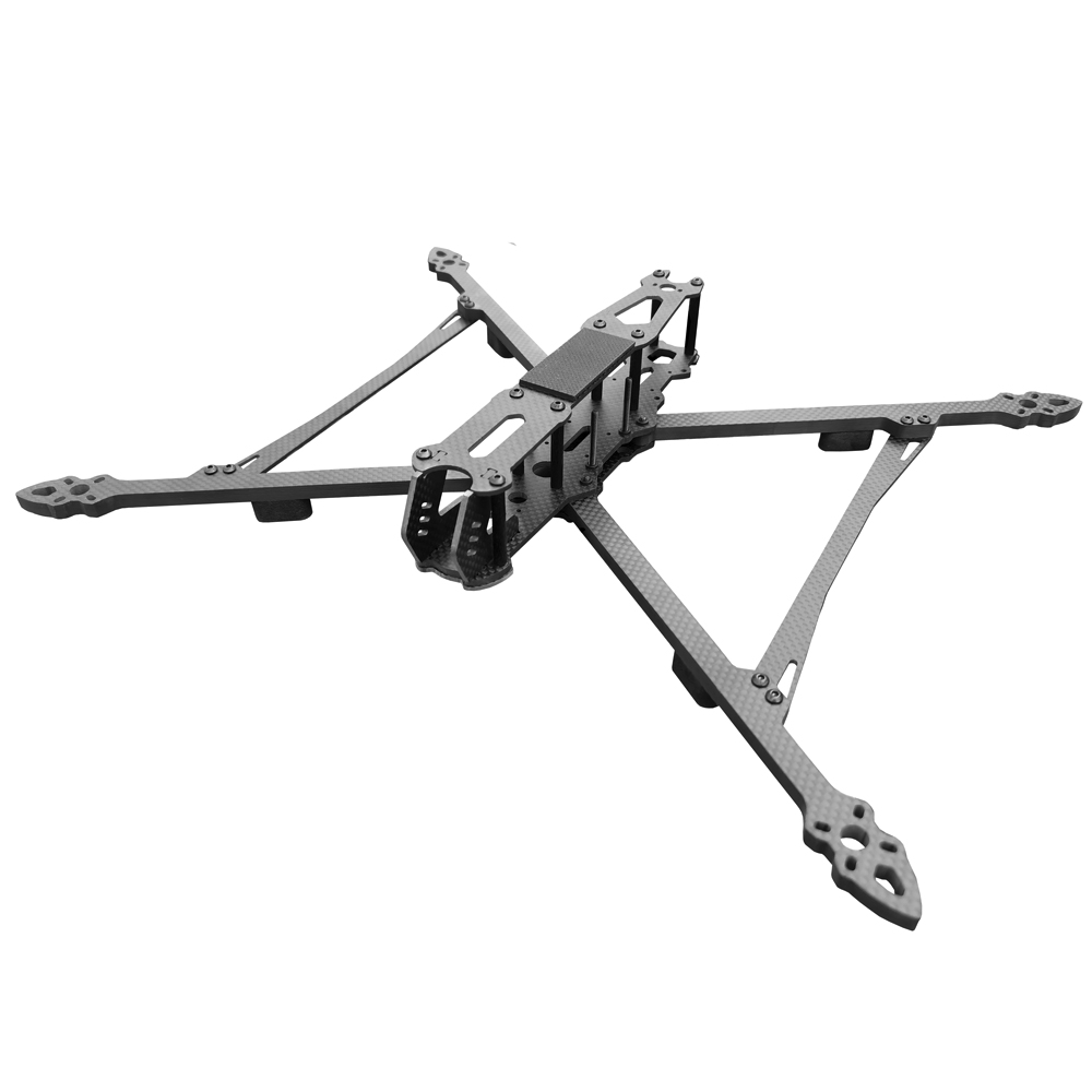 إطار طائرة بدون طيار MARK V2 م - مراجعة Drone Gimbal Controller وسعره