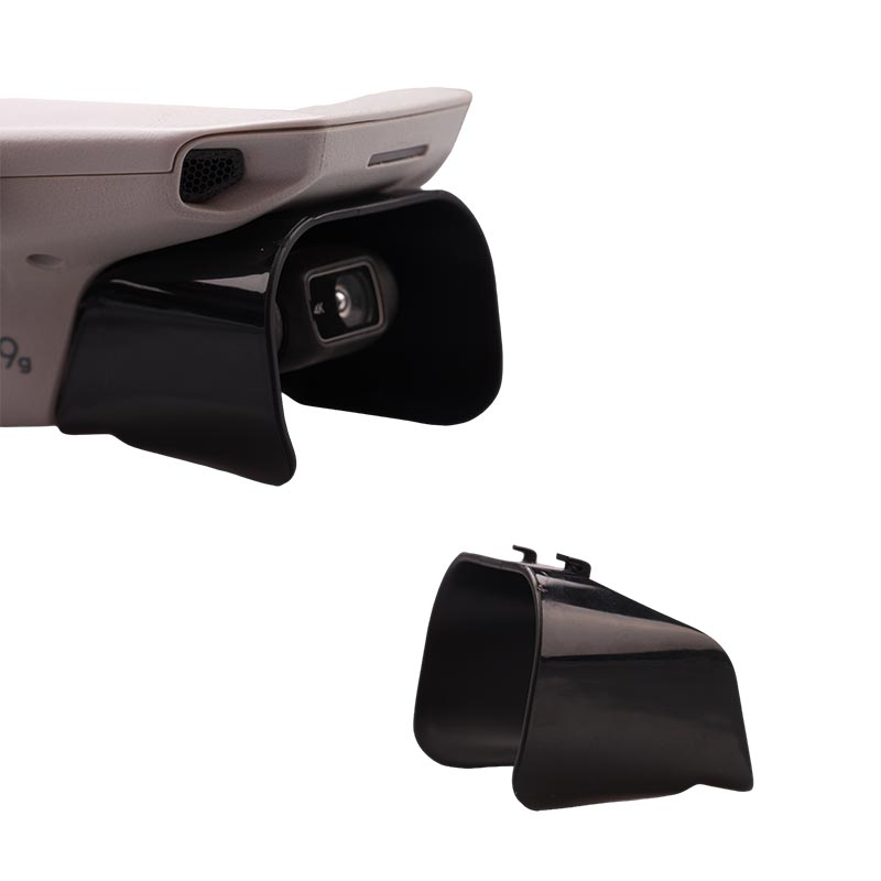عدسة هود ل DJI Mini 2/Mini SE/ - مراجعة Drone Gimbal Case وسعره