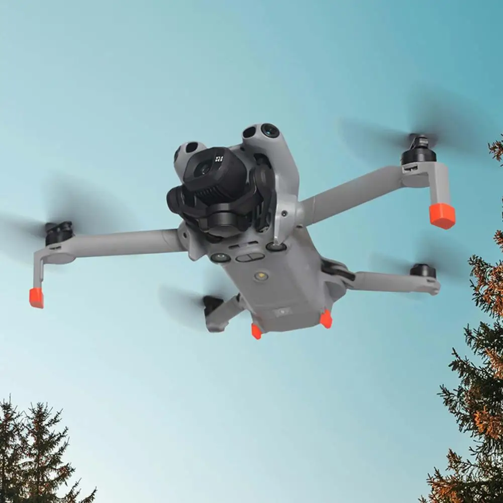 قطع غيار طائرة بدون طيار لـ DJ - مراجعة Drone Gimbal Mount وسعره