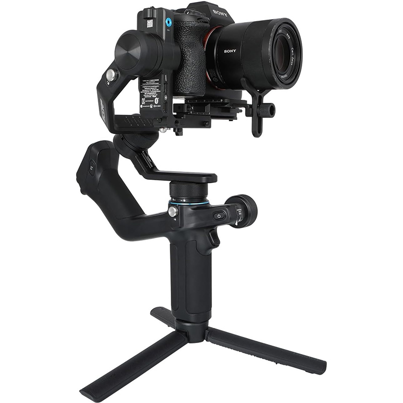 FeiyuTech SCORP Mini 2 للهواتف - مراجعة Drone Gimbal For Gopro وسعره